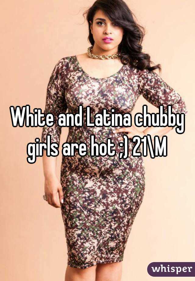 Hot Latina Bbw